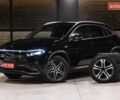 Чорний Мерседес EQA, об'ємом двигуна 0 л та пробігом 67 тис. км за 30342 $, фото 1 на Automoto.ua