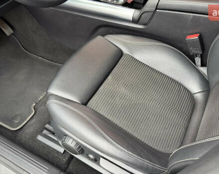 Черный Мерседес EQA, объемом двигателя 0 л и пробегом 123 тыс. км за 26000 $, фото 26 на Automoto.ua