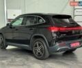 Черный Мерседес EQA, объемом двигателя 0 л и пробегом 70 тыс. км за 29826 $, фото 8 на Automoto.ua