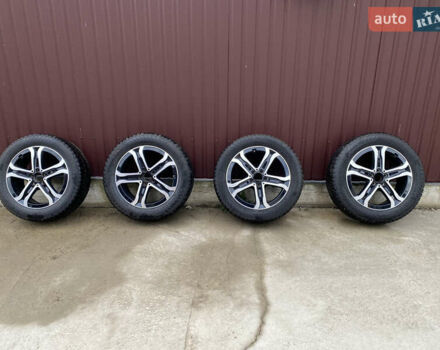 Мерседес EQA 2021 у Прилуках на Automoto.ua Чорний Мерседес EQA, об'ємом двигуна 0 л та пробігом 191 тис. км за 24800 $, фото 32 на Automoto.ua