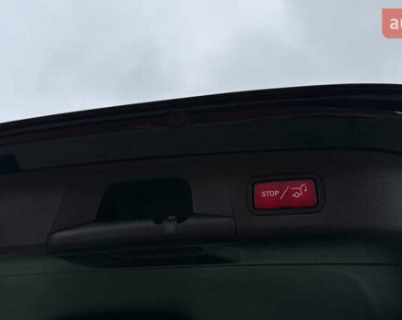 Черный Мерседес EQA, объемом двигателя 0 л и пробегом 123 тыс. км за 26000 $, фото 53 на Automoto.ua