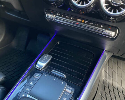 Мерседес EQA 2021 у Прилуках на Automoto.ua Чорний Мерседес EQA, об'ємом двигуна 0 л та пробігом 191 тис. км за 24800 $, фото 22 на Automoto.ua