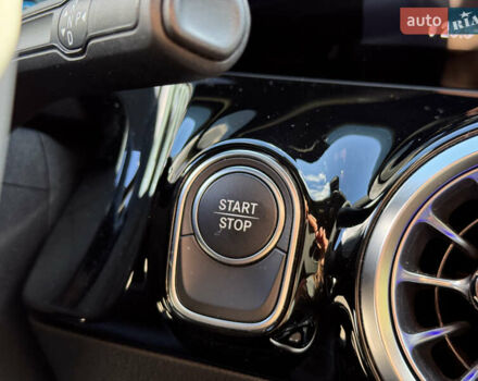 Мерседес EQA 2021 в Киеве на Automoto.ua Черный Мерседес EQA, объемом двигателя 0 л и пробегом 95 тыс. км за 27999 $, фото 18 на Automoto.ua