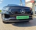Черный Мерседес EQA, объемом двигателя 0 л и пробегом 122 тыс. км за 25300 $, фото 4 на Automoto.ua