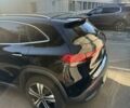 Черный Мерседес EQA, объемом двигателя 0 л и пробегом 39 тыс. км за 36000 $, фото 25 на Automoto.ua