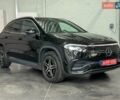 Черный Мерседес EQA, объемом двигателя 0 л и пробегом 70 тыс. км за 29826 $, фото 4 на Automoto.ua