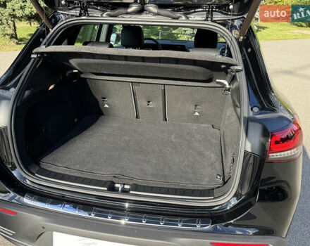 Мерседес EQA 2021 в Киеве на Automoto.ua Черный Мерседес EQA, объемом двигателя 0 л и пробегом 95 тыс. км за 27999 $, фото 28 на Automoto.ua