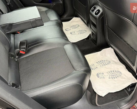 Черный Мерседес EQA, объемом двигателя 0 л и пробегом 123 тыс. км за 26000 $, фото 58 на Automoto.ua