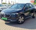 Черный Мерседес EQA, объемом двигателя 0 л и пробегом 122 тыс. км за 25300 $, фото 1 на Automoto.ua
