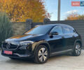 Мерседес EQA 2021 у Прилуках на Automoto.ua Чорний Мерседес EQA, об'ємом двигуна 0 л та пробігом 191 тис. км за 24800 $, фото 13 на Automoto.ua
