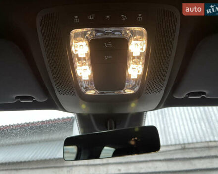 Черный Мерседес EQA, объемом двигателя 0 л и пробегом 123 тыс. км за 26000 $, фото 23 на Automoto.ua