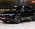 Черный Мерседес EQA, объемом двигателя 0 л и пробегом 69 тыс. км за 31296 $, фото 1 на Automoto.ua
