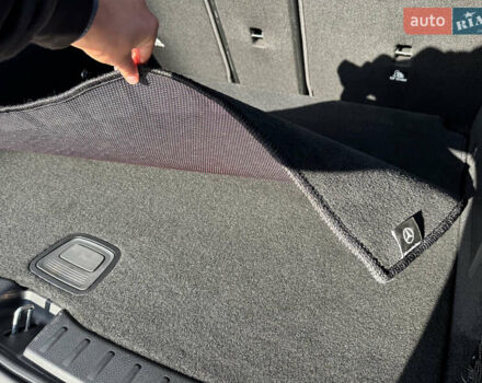 Мерседес EQA 2021 в Киеве на Automoto.ua Черный Мерседес EQA, объемом двигателя 0 л и пробегом 95 тыс. км за 27999 $, фото 31 на Automoto.ua