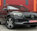 Черный Мерседес EQA, объемом двигателя 0 л и пробегом 123 тыс. км за 26000 $, фото 7 на Automoto.ua