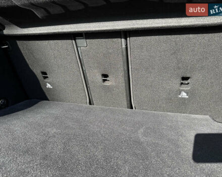 Мерседес EQA 2021 в Киеве на Automoto.ua Черный Мерседес EQA, объемом двигателя 0 л и пробегом 95 тыс. км за 27999 $, фото 30 на Automoto.ua