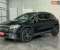 Черный Мерседес EQA, объемом двигателя 0 л и пробегом 70 тыс. км за 29826 $, фото 3 на Automoto.ua