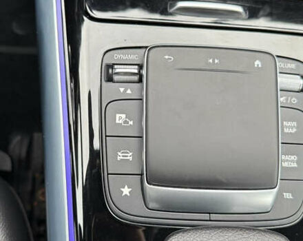 Черный Мерседес EQA, объемом двигателя 0 л и пробегом 123 тыс. км за 26000 $, фото 41 на Automoto.ua