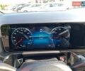 Черный Мерседес EQA, объемом двигателя 0 л и пробегом 122 тыс. км за 25300 $, фото 35 на Automoto.ua