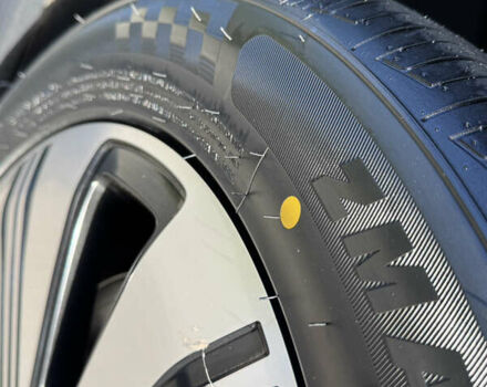 Мерседес EQA 2021 в Киеве на Automoto.ua Черный Мерседес EQA, объемом двигателя 0 л и пробегом 95 тыс. км за 27999 $, фото 36 на Automoto.ua