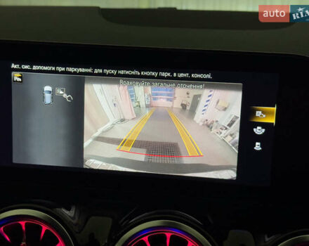 Мерседес EQA 2021 в Киеве на Automoto.ua Черный Мерседес EQA, объемом двигателя 0 л и пробегом 95 тыс. км за 27999 $, фото 49 на Automoto.ua