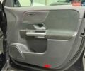 Черный Мерседес EQA, объемом двигателя 0 л и пробегом 70 тыс. км за 29826 $, фото 30 на Automoto.ua