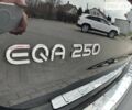 Черный Мерседес EQA, объемом двигателя 0 л и пробегом 33 тыс. км за 35800 $, фото 9 на Automoto.ua