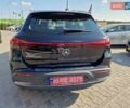 Черный Мерседес EQA, объемом двигателя 0 л и пробегом 122 тыс. км за 25300 $, фото 21 на Automoto.ua