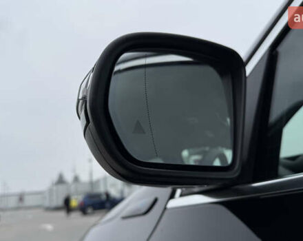 Черный Мерседес EQA, объемом двигателя 0 л и пробегом 123 тыс. км за 26000 $, фото 74 на Automoto.ua