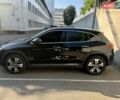 Черный Мерседес EQA, объемом двигателя 0 л и пробегом 39 тыс. км за 36000 $, фото 24 на Automoto.ua