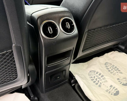 Черный Мерседес EQA, объемом двигателя 0 л и пробегом 123 тыс. км за 26000 $, фото 50 на Automoto.ua