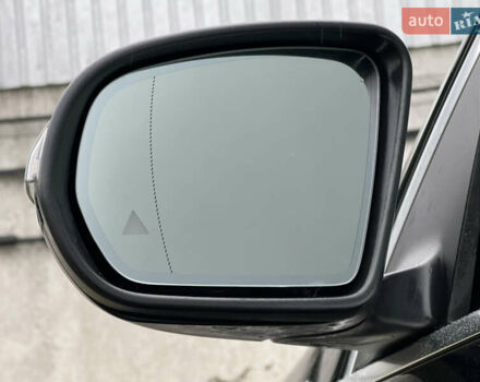 Черный Мерседес EQA, объемом двигателя 0 л и пробегом 123 тыс. км за 26000 $, фото 9 на Automoto.ua