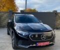 Мерседес EQA 2021 у Прилуках на Automoto.ua Чорний Мерседес EQA, об'ємом двигуна 0 л та пробігом 191 тис. км за 24800 $, фото 8 на Automoto.ua