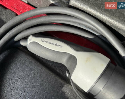 Мерседес EQA 2021 в Киеве на Automoto.ua Черный Мерседес EQA, объемом двигателя 0 л и пробегом 95 тыс. км за 27999 $, фото 33 на Automoto.ua