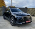 Мерседес EQA 2021 у Прилуках на Automoto.ua Чорний Мерседес EQA, об'ємом двигуна 0 л та пробігом 191 тис. км за 24800 $, фото 9 на Automoto.ua