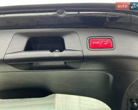 Черный Мерседес EQA, объемом двигателя 0 л и пробегом 123 тыс. км за 26000 $, фото 27 на Automoto.ua