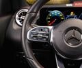 Чорний Мерседес EQA, об'ємом двигуна 0 л та пробігом 67 тис. км за 30342 $, фото 23 на Automoto.ua