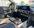 Черный Мерседес EQA, объемом двигателя 0 л и пробегом 122 тыс. км за 25300 $, фото 58 на Automoto.ua