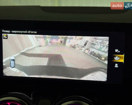 Мерседес EQA 2021 в Киеве на Automoto.ua Черный Мерседес EQA, объемом двигателя 0 л и пробегом 95 тыс. км за 27999 $, фото 51 на Automoto.ua