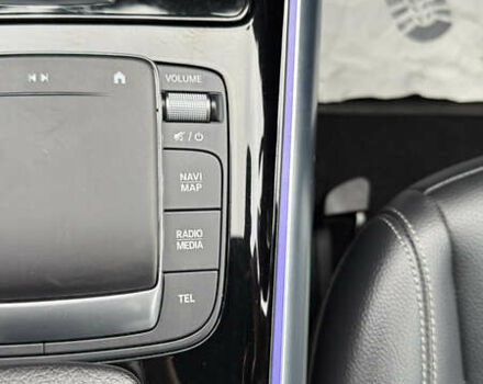 Черный Мерседес EQA, объемом двигателя 0 л и пробегом 123 тыс. км за 26000 $, фото 42 на Automoto.ua