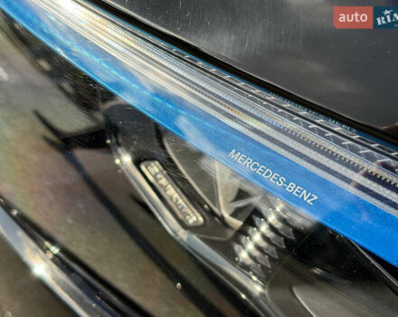 Мерседес EQA 2021 в Киеве на Automoto.ua Черный Мерседес EQA, объемом двигателя 0 л и пробегом 95 тыс. км за 27999 $, фото 38 на Automoto.ua