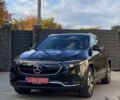 Мерседес EQA 2021 у Прилуках на Automoto.ua Чорний Мерседес EQA, об'ємом двигуна 0 л та пробігом 191 тис. км за 24800 $, фото 1 на Automoto.ua