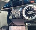 Черный Мерседес EQA, объемом двигателя 0 л и пробегом 122 тыс. км за 25300 $, фото 42 на Automoto.ua