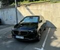 Черный Мерседес EQA, объемом двигателя 0 л и пробегом 39 тыс. км за 36000 $, фото 22 на Automoto.ua