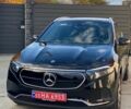 Мерседес EQA 2021 у Прилуках на Automoto.ua Чорний Мерседес EQA, об'ємом двигуна 0 л та пробігом 191 тис. км за 24800 $, фото 12 на Automoto.ua
