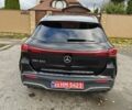 Черный Мерседес EQA, объемом двигателя 0 л и пробегом 183 тыс. км за 25900 $, фото 4 на Automoto.ua
