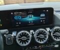 Черный Мерседес EQA, объемом двигателя 0 л и пробегом 183 тыс. км за 25900 $, фото 30 на Automoto.ua