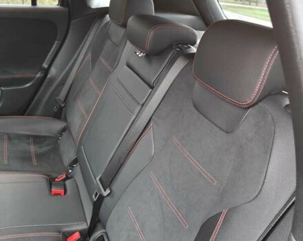 Черный Мерседес EQA, объемом двигателя 0 л и пробегом 183 тыс. км за 25900 $, фото 20 на Automoto.ua