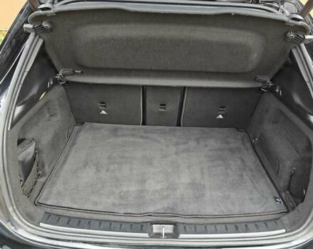 Черный Мерседес EQA, объемом двигателя 0 л и пробегом 183 тыс. км за 25900 $, фото 15 на Automoto.ua