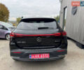 Черный Мерседес EQA, объемом двигателя 0 л и пробегом 148 тыс. км за 25800 $, фото 5 на Automoto.ua
