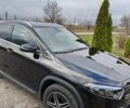 Черный Мерседес EQA, объемом двигателя 0 л и пробегом 183 тыс. км за 25900 $, фото 6 на Automoto.ua